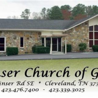 9/29 Kinser COG Church SINGING