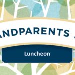 9/25 Grandparents Luncheon Delano Baptist Church