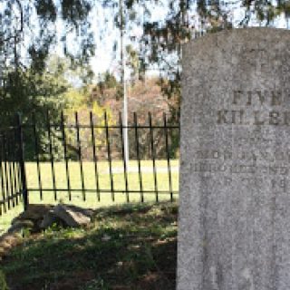 The Recollections of John Walker “Jack” Hilderbrand