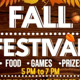 11/9 Boanerges Baptist Church Fall Festival Old Fort TN