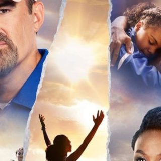 12/29 Family Move Night OverComer at Shiloh Baptist Ocoee, TN