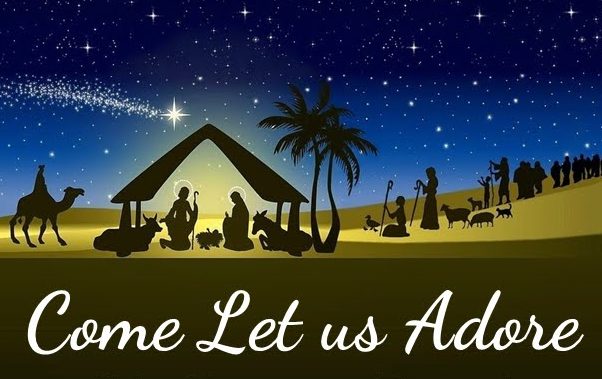 12/22 Zion Baptist Benton TN Presents Adore and Cantata – Polk County ...