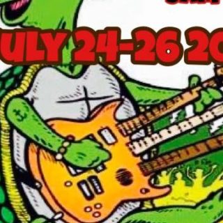 Ocoee River Jam 8 Announces 2020 DATES
