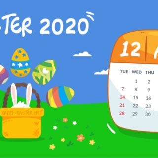 4/12 Easter Sunday – It Has NOT Been Canceled – Church Services are Essential