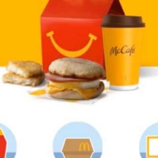 4/22-5/5 McDonalds offers Free MEAL for First Responders and Healthcare Workers