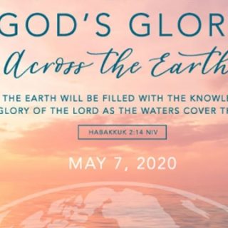 5/7 National Day of Prayer 2020