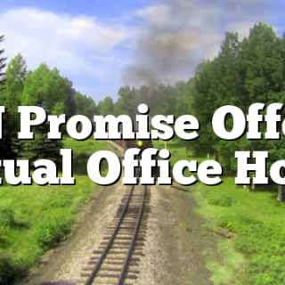 TN Promise Offers Virtual Office Hours