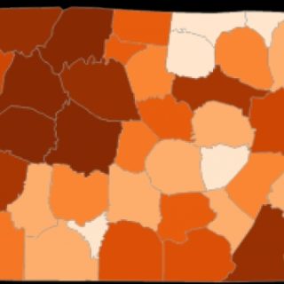 Polk County TN Remains Strong as 1 of 15 Counties with No Confirmed Cases of COVID-19