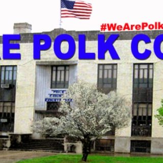 6/13 Polk Co, TN GOP Meet and Greet Benton, TN
