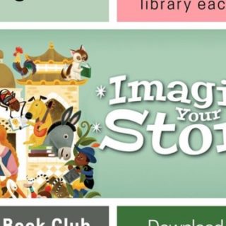 6/15 Polk County, TN Public Library Summer e-Reading Event Begins