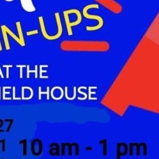 6/27, 7/11, 7/18 Polk County, TN Youth Cheer Sign-Ups