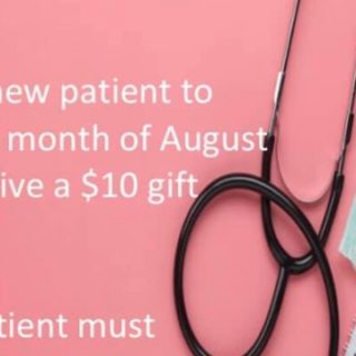 Patient Appreciation Month at Elijahs Dream Compassionate Care Ocoee, TN