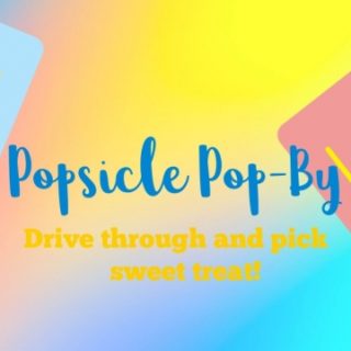 8/27 Popsicle Pop-By First Baptist Church Benton Tennessee