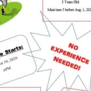 Polk County Youth Flag Football Signups Polk, TN