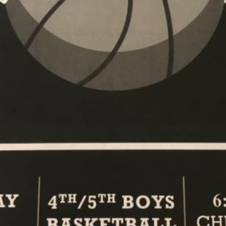 9/29 4th/5th Boys Basketball Tryouts Chilhowee Middle School Gym