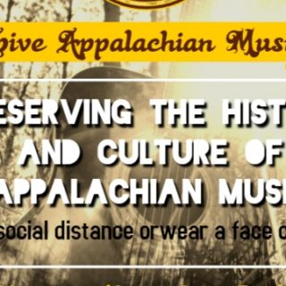 9/29 Pickin’ in the Park Hiwassee/Ocoee State Park