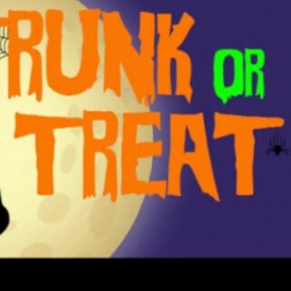 10/28 Shiloh Baptist Church Trunk or Treat Ocoee, TN