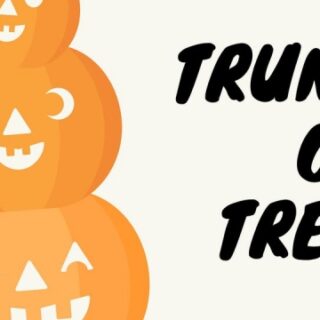 10/31 Drive-Through Trunk or Treat at Wetmore Baptist Church Delano, TN