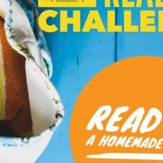 10/5-9 Copper Basin Elementary School Fall Break Reading Challenge