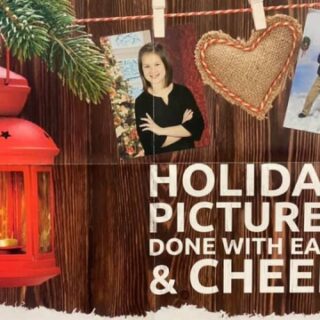 11/19 Holiday Picture Day BES