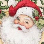 12/19 Santa LIVE at Cotton’s Place Tree Farm