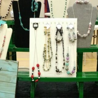 12/5 Jewelry by Ramona Set to Have Booth at Tree Lighting Benton, TN