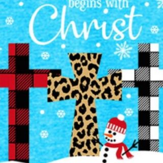 Christmas T-shirts Sale for Boys & Girls Club of the Ocoee Region