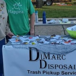 DiMarc Disposals Offers Trash & Junk Removal Service in Polk, TN