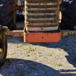Massey Ferguson 165 For Sale Benton, TN