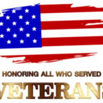 11/11 Free Meal to Veterans Bakery on Main Benton, TN