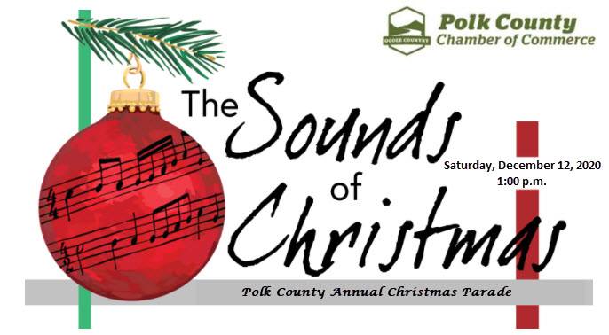 The Polk County Christmas Parade is on and Accepting Applications ...