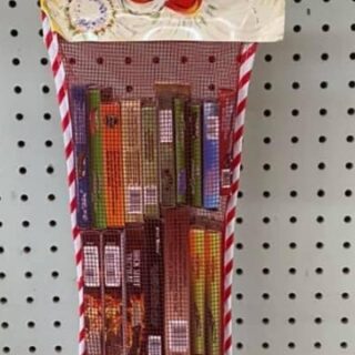 12/19 Knives Raffle Drawing Burgess Feed Benton, TN