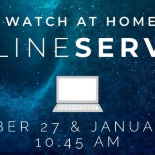 1/3 Shiloh Baptist Church Online Service