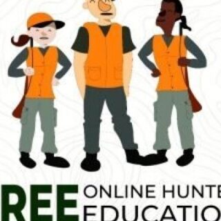 Free NRA Hunter Education Course