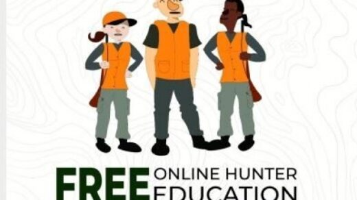 Free NRA Hunter Education Course