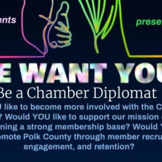 Polk County Chamber of Commerce Diplomat 2021 Program