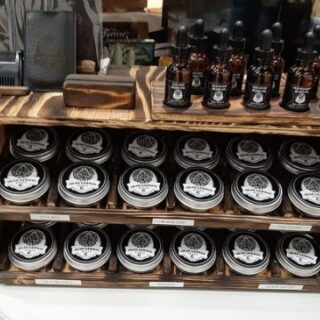 Polk County TN Locations that Carry Bear Lawson Beard Co. Products