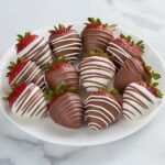 2/5 Chocolate Covered Strawberries Pre Order Deadline Bakery on Main Benton, TN
