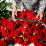 1/15 Shorty’s Flowers 1 Year Valentine’s Anniversary Sale Order Deadline Benton, TN