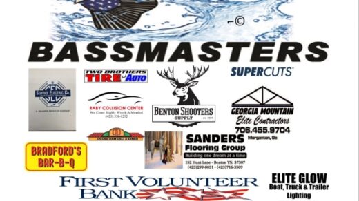 Chilohowee Bassmasters Still Accepting Donations
