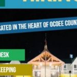 Quality INN Now Hiring Ocoee, TN