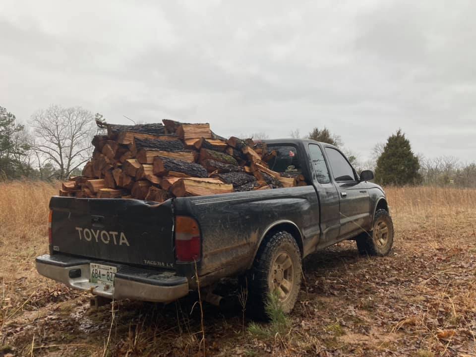 Firewood For Sale Ocoee, TN Polk County Tennessee EVENTS