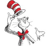 3/6 Dr. Seuss Storytime West Polk Public Library Benton, TN