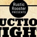 2/18 Rustic Rooster Auction Benton, TN