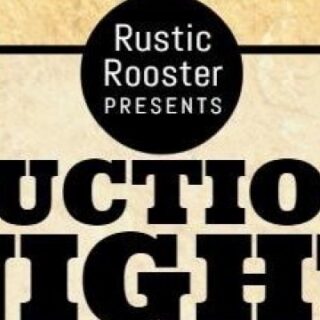 2/18 Rustic Rooster Auction Benton, TN