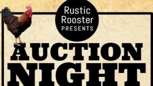 2/18 Rustic Rooster Auction Benton, TN