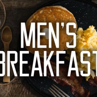 2/20 Men’s Breakfast FBC Benton