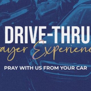 2/20 Ocoee Church of God Drive-Through Prayer
