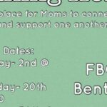 3/2 Making Home at FBC Benton, TN