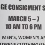 3/5-7 Sweet Repeats Consignment Sale Benton, TN